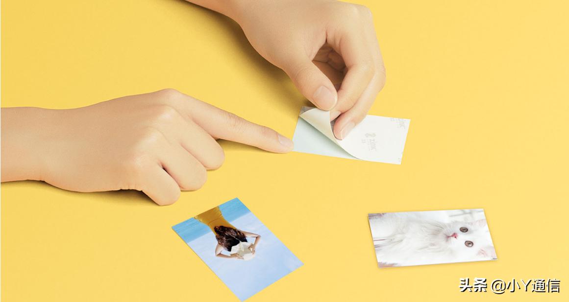 小米口袋照片打印机能用几次,小米口袋打印照片怎么才能更清楚