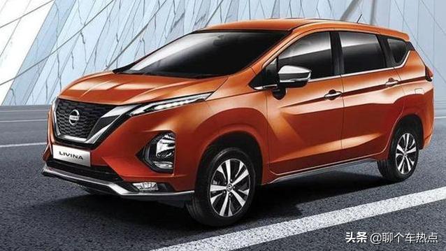 新款骊威六座版,新款骊威加大包围