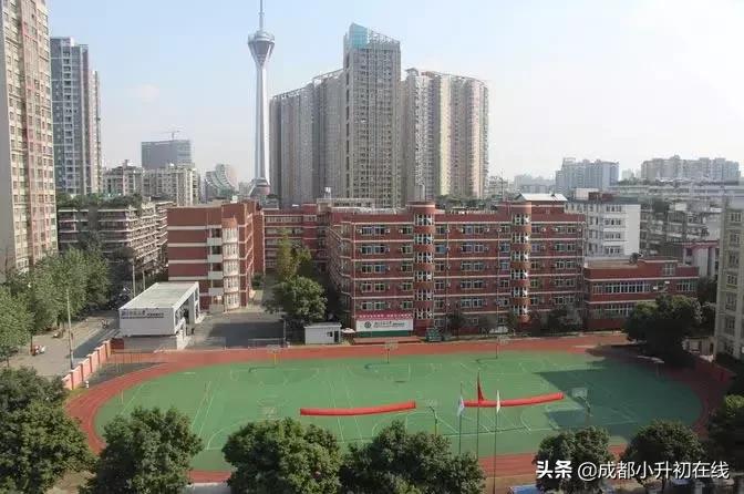 成都52中学历史,四川成都52所中学