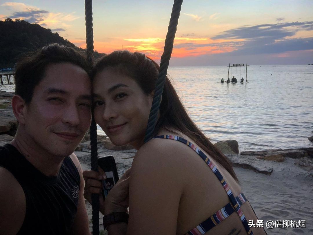 泰星noon气场,泰星noona视频