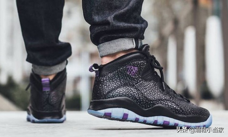 浪漫之都专属！巴黎配色球鞋精选