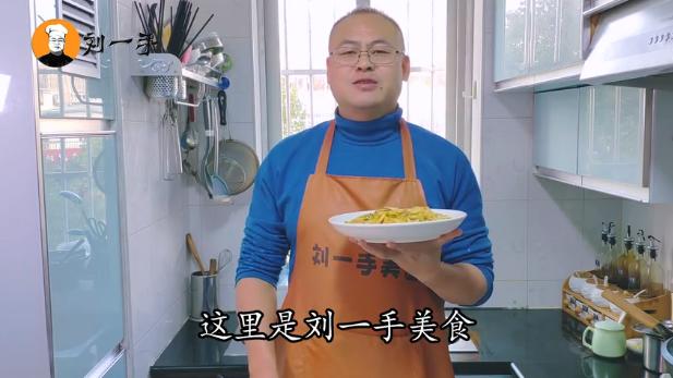 如何做炒年糕的简单方法,怎么做炒年糕又简单又好吃呢