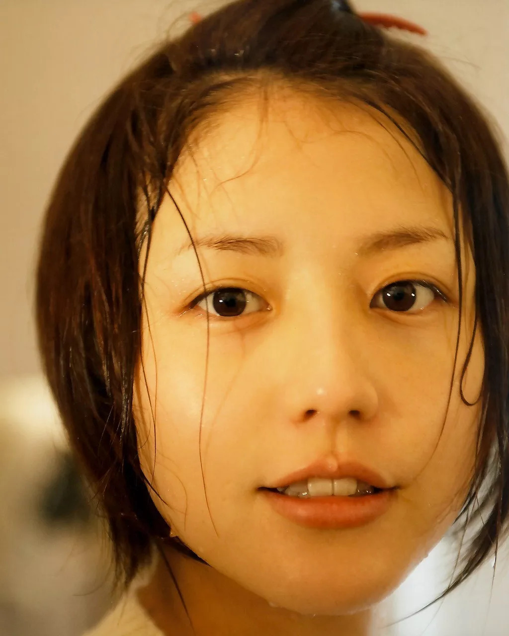 日本哪些绝美的女星,那些不同时代惊艳的日本女星