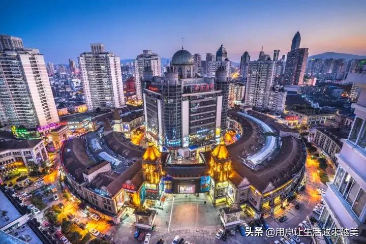 中国十大风水最好的城市,中国风水最好的十大城市