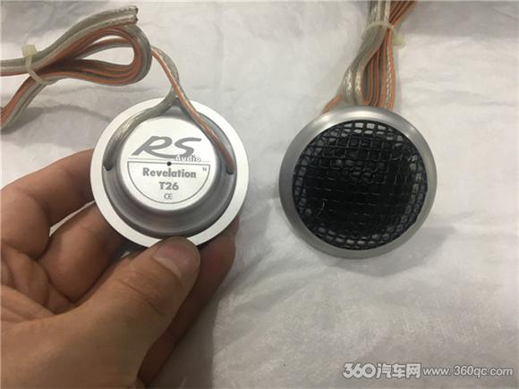 入门发烧级6.5寸喇叭推荐,入门级喇叭哪个音质最好