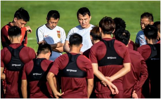 中国国奥u23球员名单分析,李铁国足入选要求