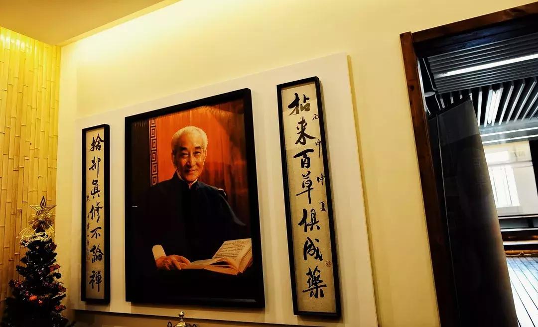 南怀瑾老师关于学医的启示|医理与医技