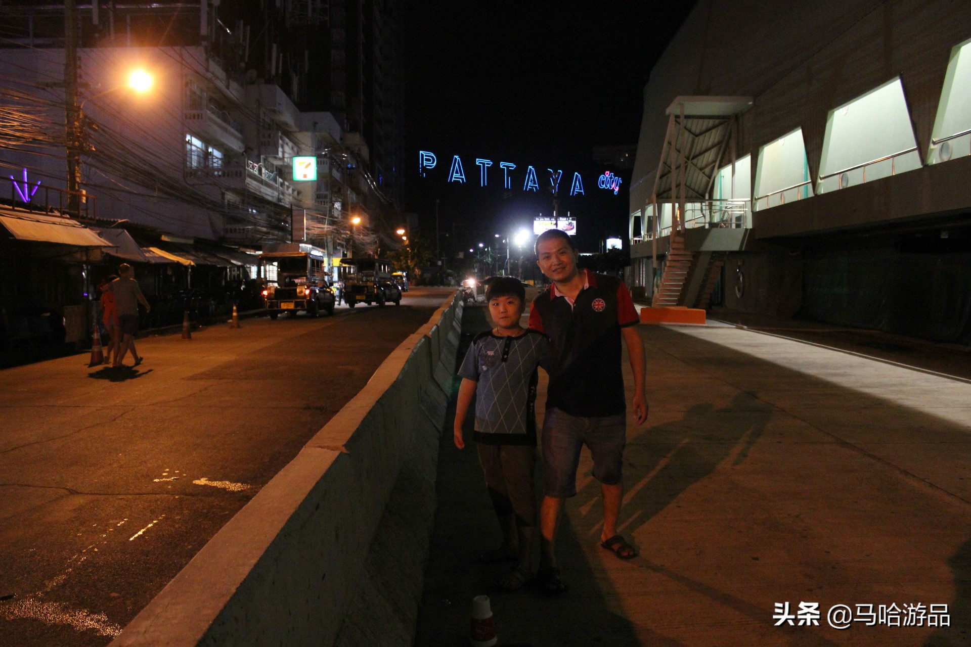 中国飞泰国旅行攻略,五一节从中国自驾去泰国