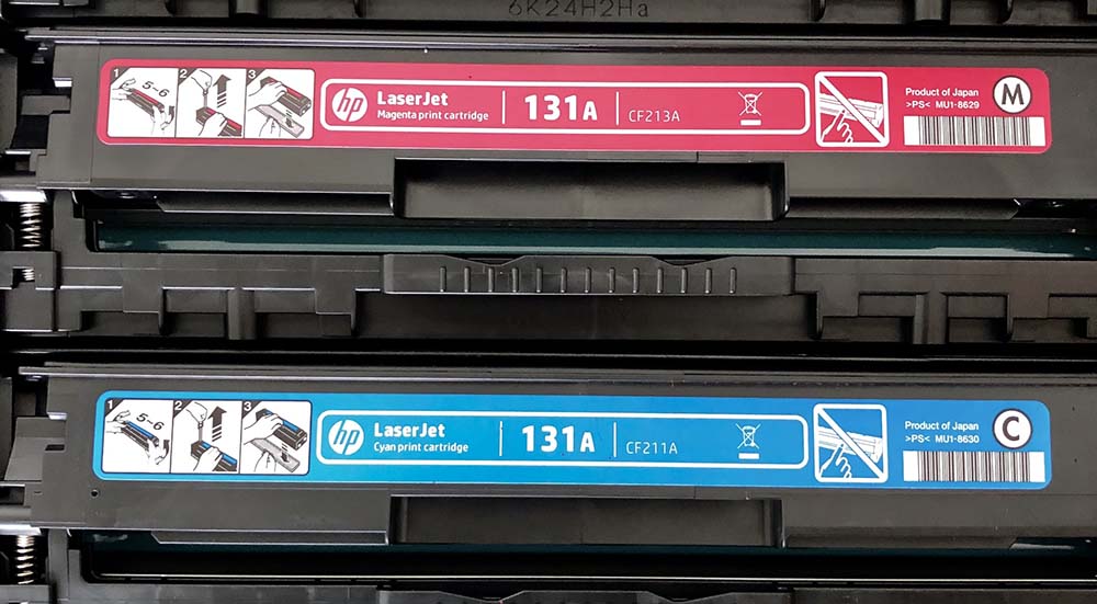 打印耗材已经用完需要更换,哪种打印机不需要频繁更换耗材