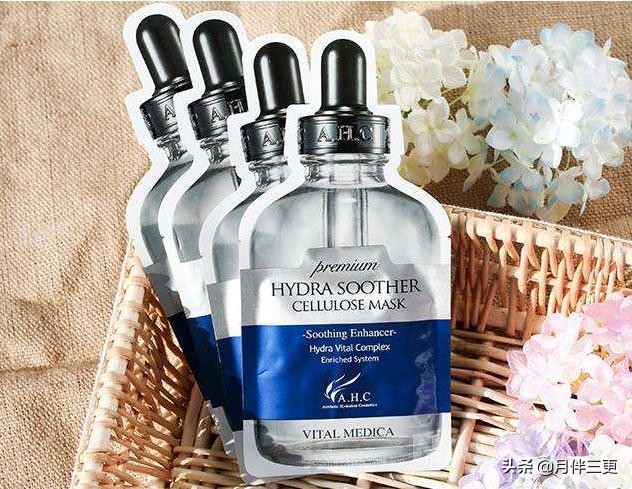 大牌抗老保湿精华推荐,又美白又紧致抗老的精华有哪些