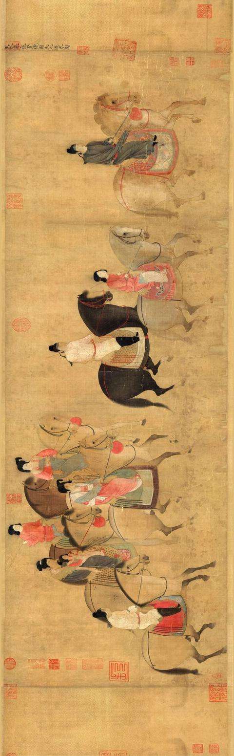 北斗七星高哥舒夜带刀下句,北斗七星高哥舒夜带刀全诗