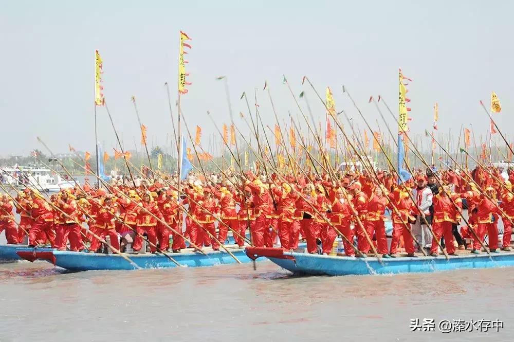 姜堰好吃又好玩的地方,56张美景图片大饱眼福