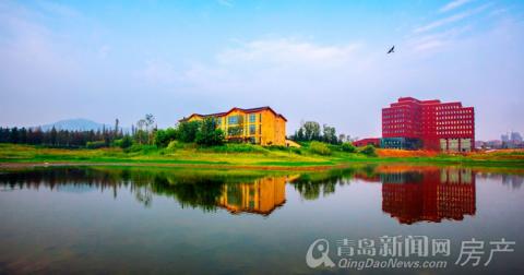 龙湖光年中德生态园最新,龙湖中德光年