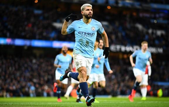 2020年英超最佳11人,2011年英超最佳球员