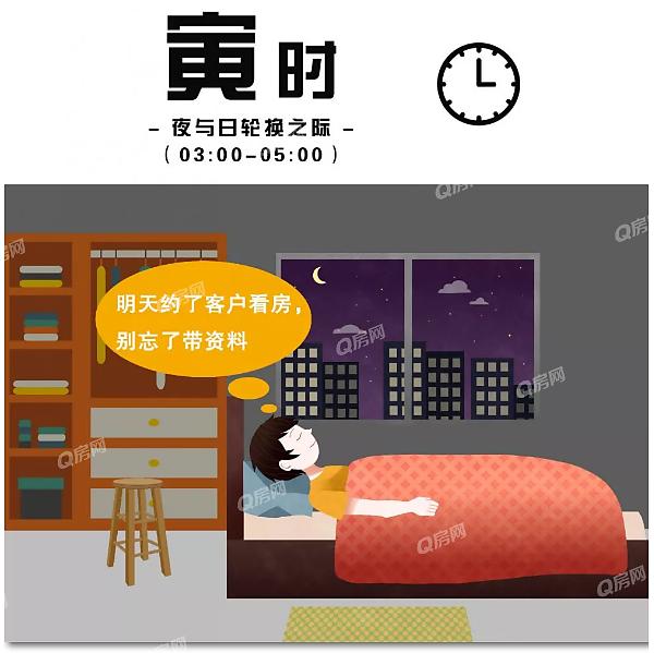 q房网经纪人销冠,q房网房产经纪人好做吗