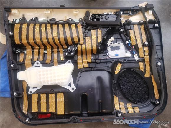 普拉多风噪怎么解决,普拉多胎噪声音大怎么办