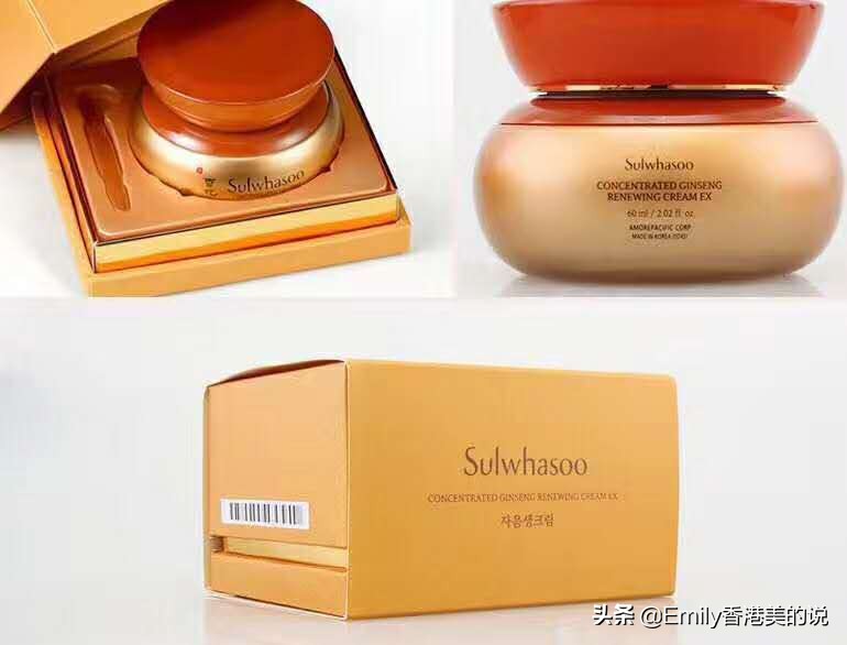 韩国本土人最热销的护肤品,韩国爆款推荐