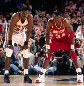 nba纪实连载乔丹,篮球老流氓乔丹