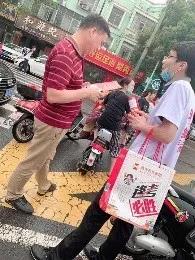 「腾大毕业季」温情送考静待凯旋