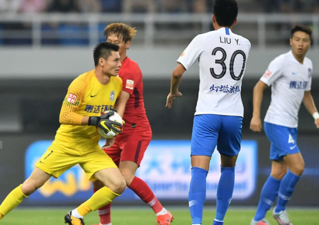 李玮锋中超总决赛,中超恶人之首