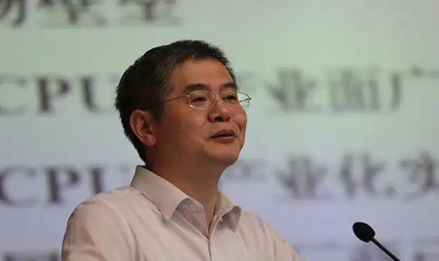 龙芯处理器和国外的对比,龙芯处理器到底有多强