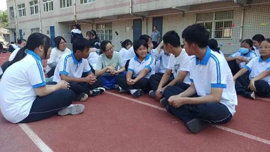 各美其美，美美与共之开学十日记