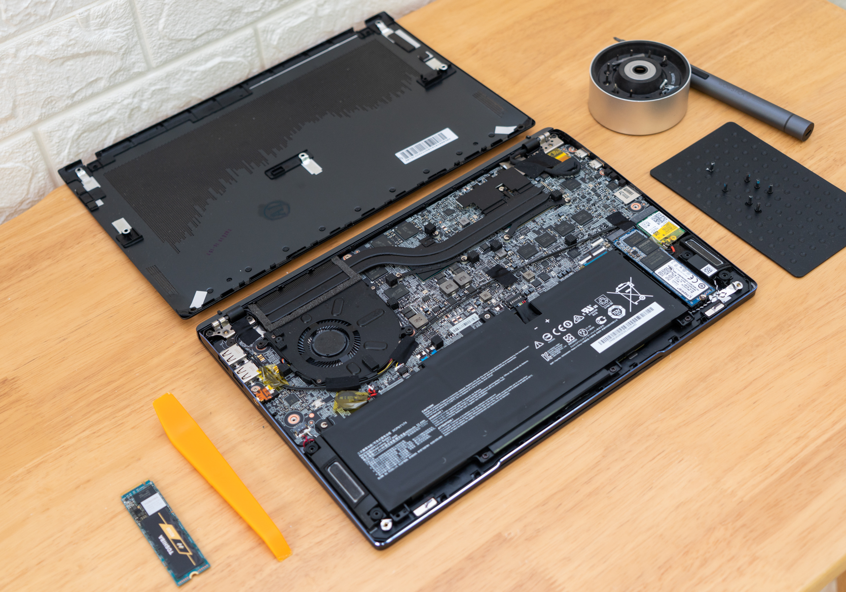 东芝c805升级固态硬盘,东芝nvmerc500固态硬盘