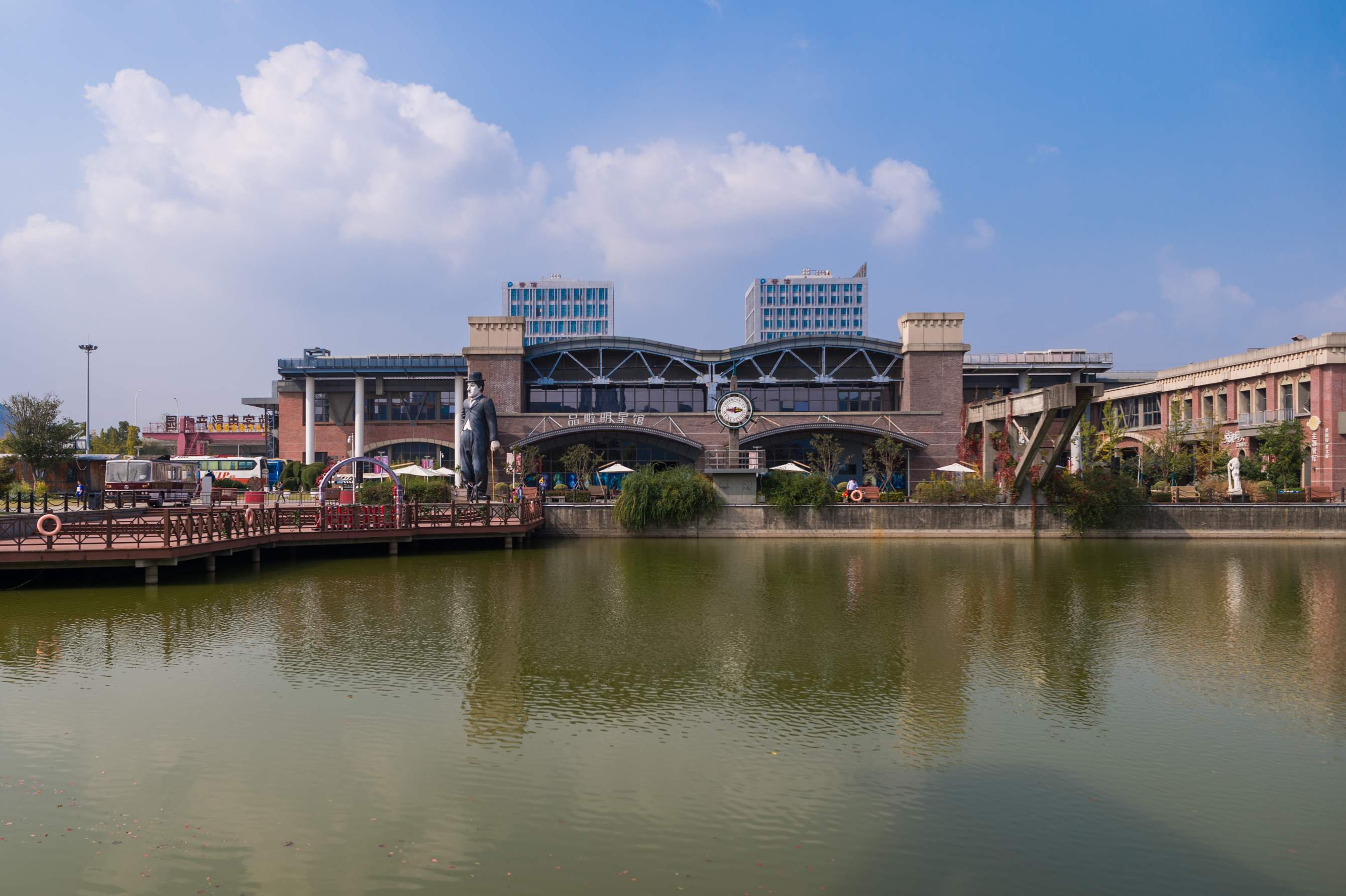 无锡隐秘景点,无锡最低调的地段