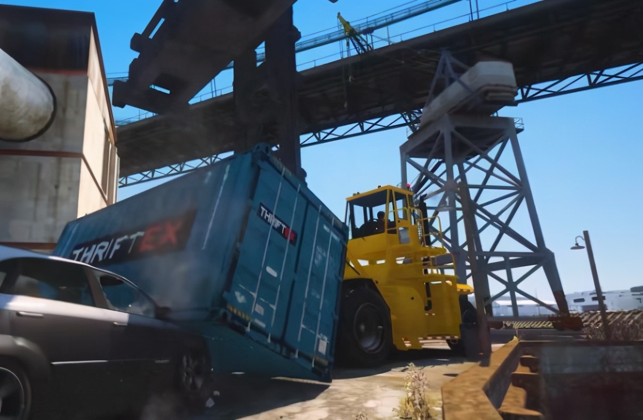 gta线下稀有车有哪几种,gta线上稀有车获取