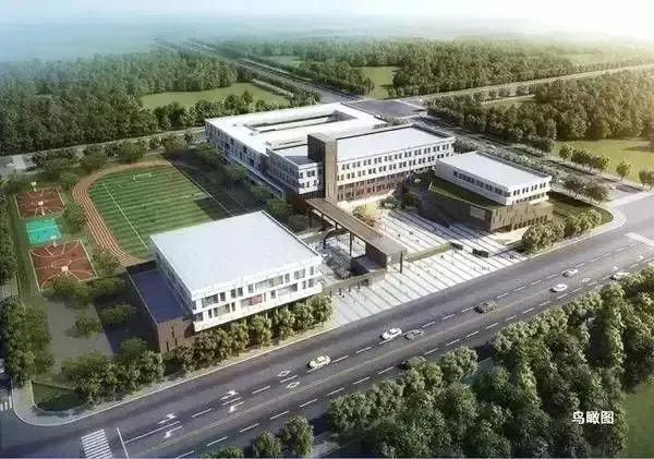 苏州吴中太湖新城学校规划,吴中太湖新城中学规划