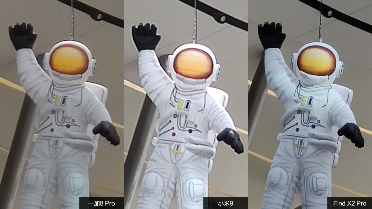 科技美学一加9pro深度评测,一加oneplus8pro好还是一加8好