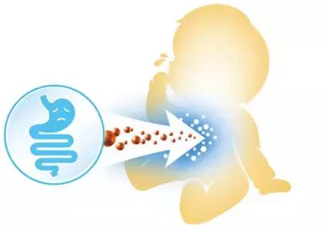 新生儿菌群主要来自什么地方,宝宝建立菌群的时间