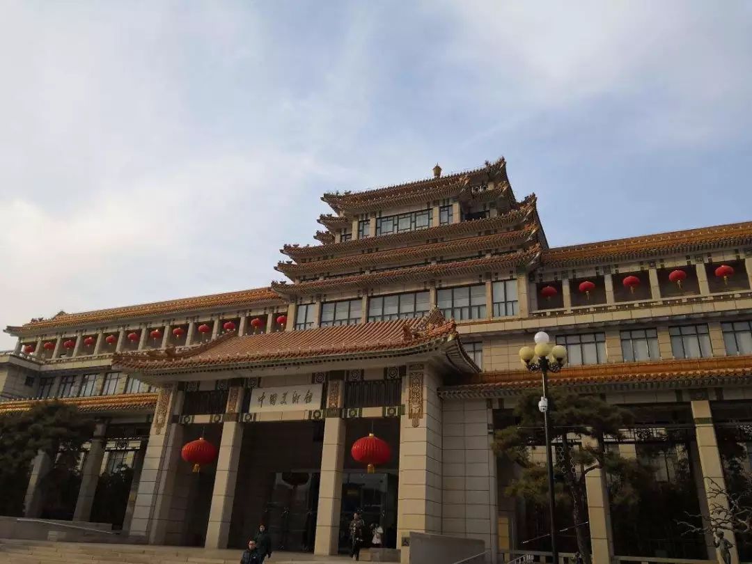 show，来一场“北京研学之旅吧！可爱学量身定制A、B计划