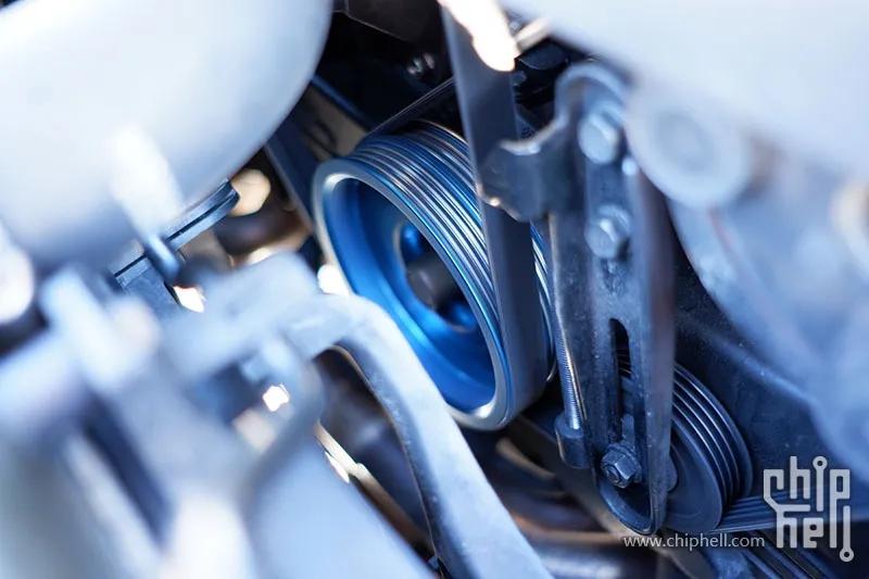 斯巴鲁一阶改装,斯巴鲁动力改装