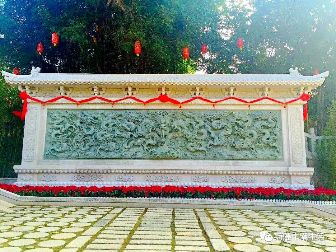 汕尾玄武山灵吗,汕尾玄武山景区