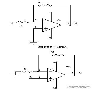 模拟电路基础知识大全集,电气工程师要掌握的电路图