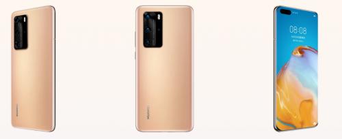 王自如直播华为p40pro出现卡顿,华为p40pro评测视频王自如