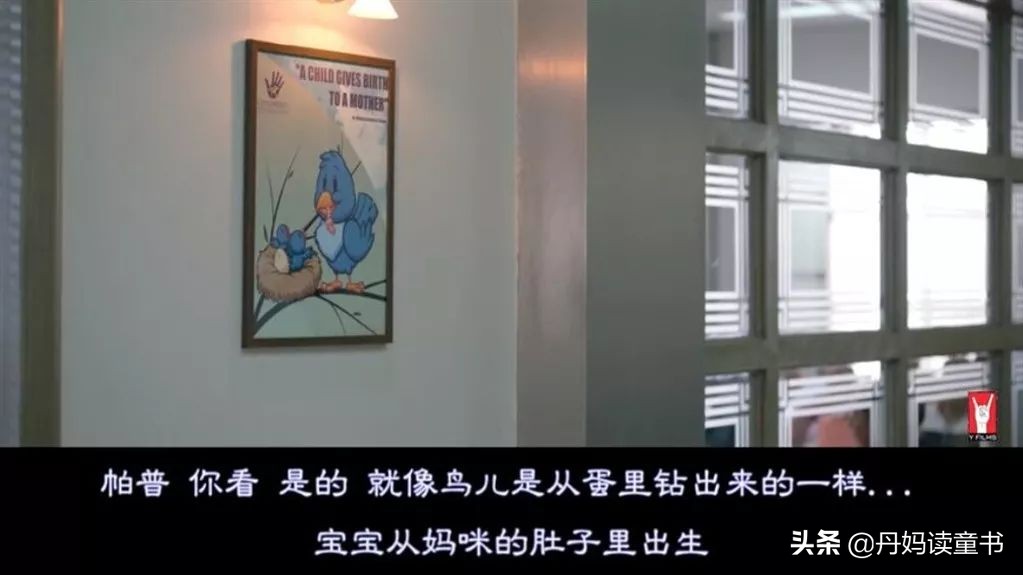 父与子的尬聊解说视频,父与子的尬聊经典视频