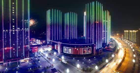 感谢传销的离开，这里租金都降了，贵阳三大神盘租房体验之世纪城