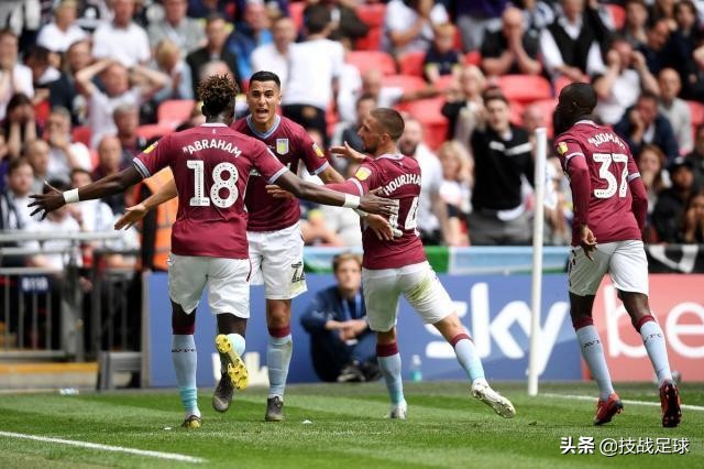 三支升班马全部保级成功,谢菲尔德联怎样才能保级