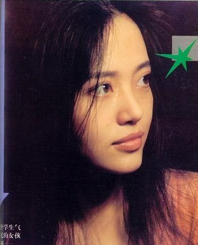 瞿颖前男友都有谁,女神瞿颖昔日几段情史大揭秘