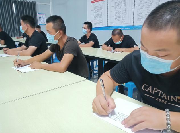 大荔金龙机动车驾驶员培训学校,大荔金龙驾校招聘教练