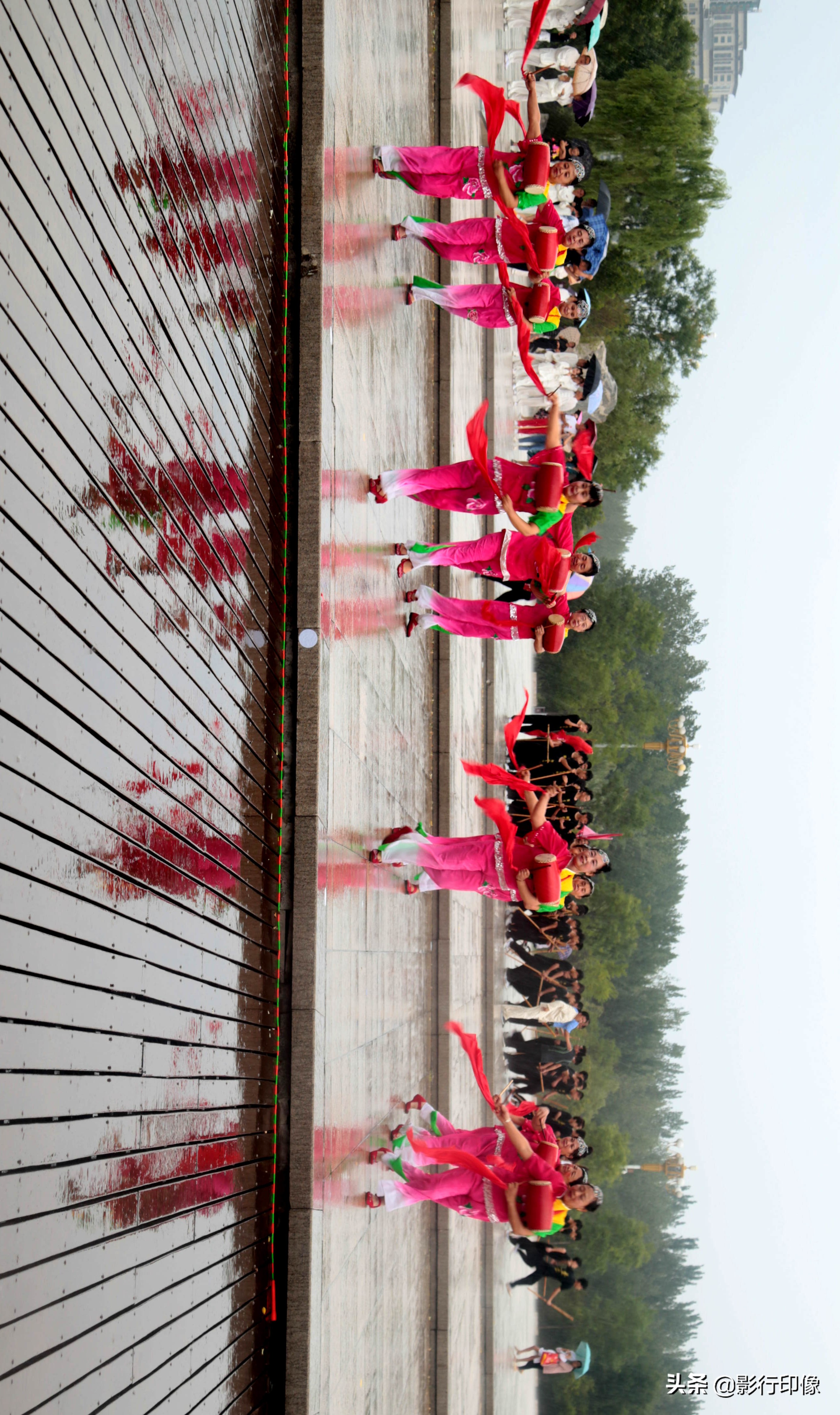 太原市全民健身启动仪式,赣州市全民健身启动仪式