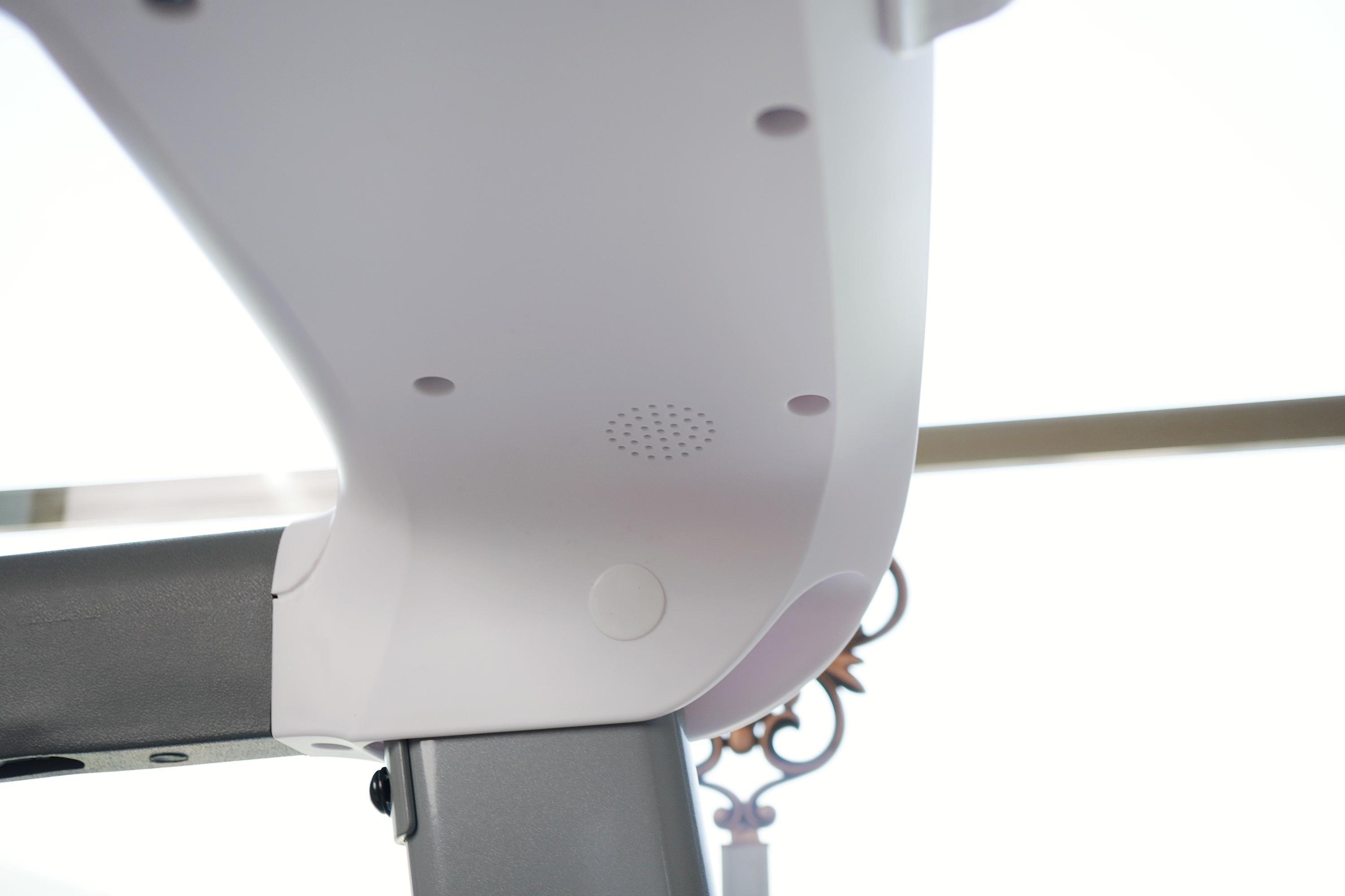 家用静音智能跑步机亿健,亿健精灵智能跑步机