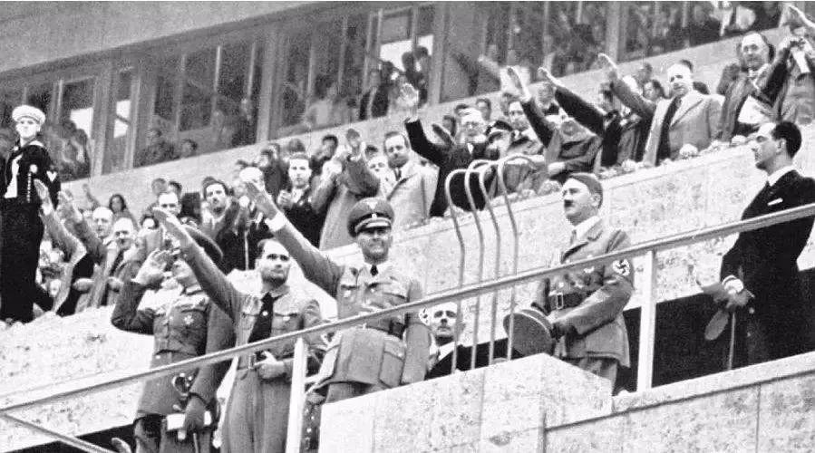 霍顿的真面目,霍顿后来的结局