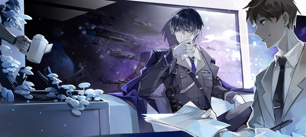 残次品陆林吵架,残次品中陆林吵架在第几章