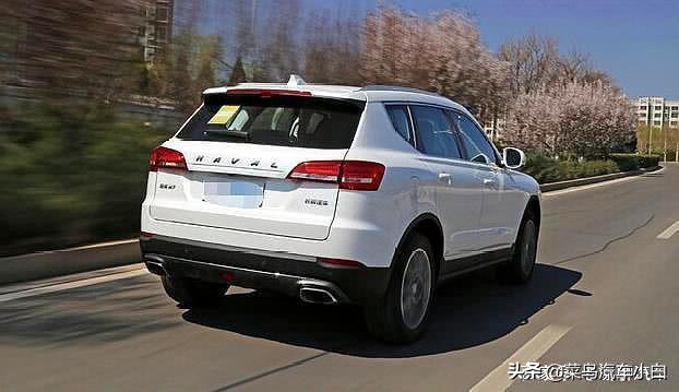 哈弗h7评价与口碑,哈弗h7值得买吗有什么优缺点