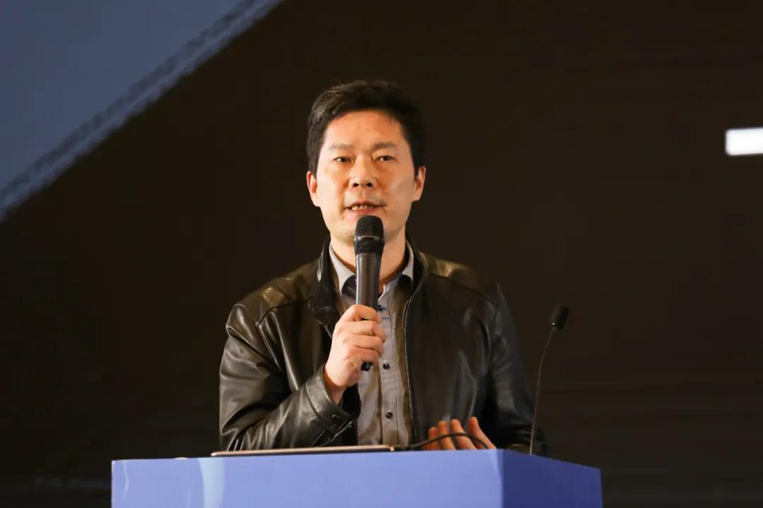 苏州市安防协会参加电博会举办长三角智慧安防一体化发展论坛