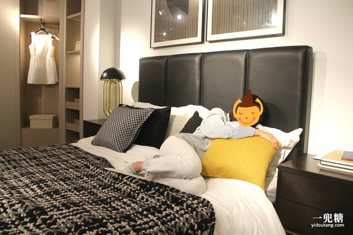 再浓的感情,箱体床实木床1.8米双人床经济型