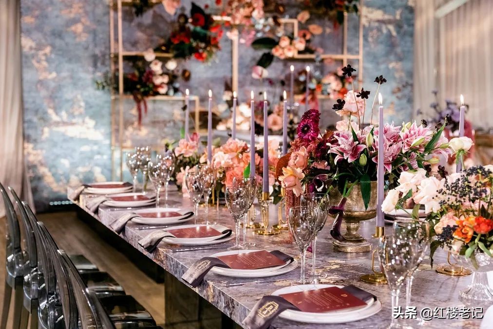 未来5年婚庆行业前景,今年婚庆市场的现状及前景